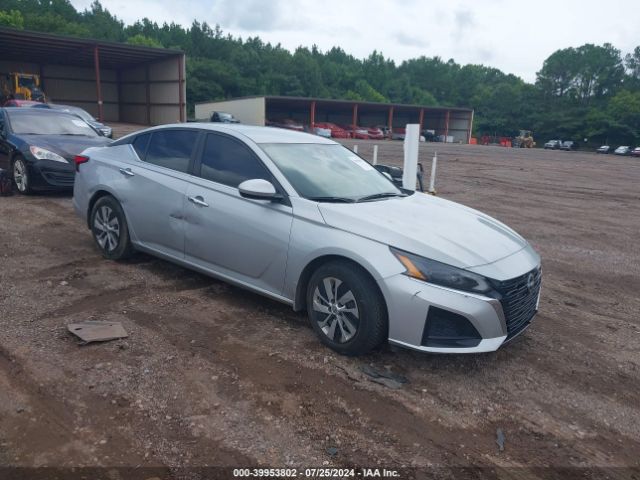 NISSAN ALTIMA 2023 1n4bl4bv4pn315564