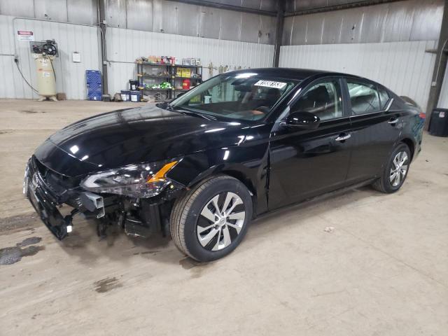 NISSAN ALTIMA S 2023 1n4bl4bv4pn328718