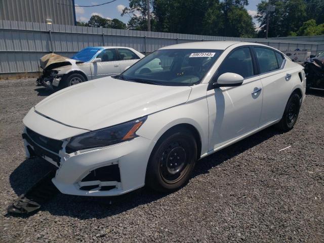 NISSAN ALTIMA S 2023 1n4bl4bv4pn361220