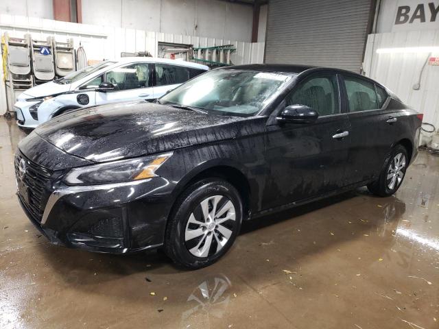 NISSAN ALTIMA 2023 1n4bl4bv4pn364568