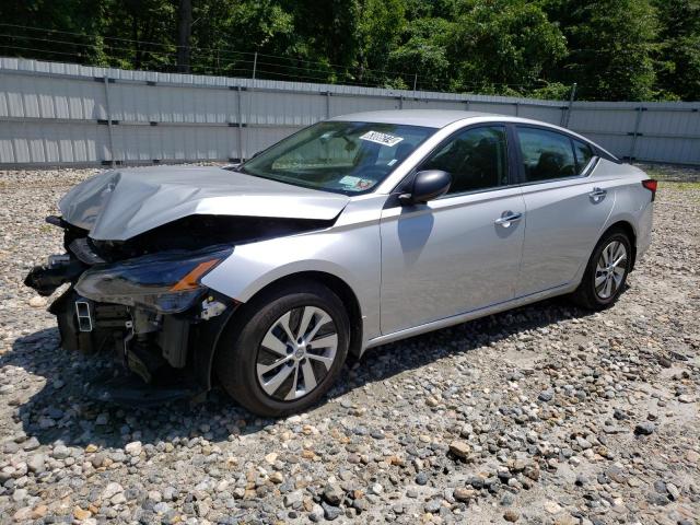 NISSAN ALTIMA 2024 1n4bl4bv4rn310254