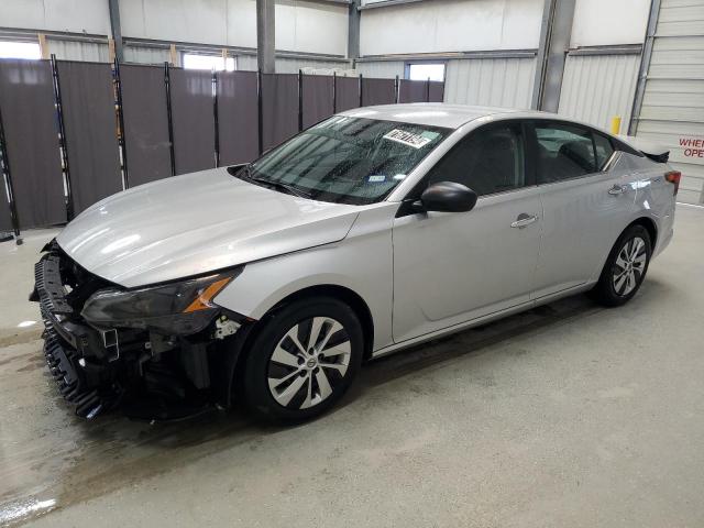 NISSAN ALTIMA S 2024 1n4bl4bv4rn363035