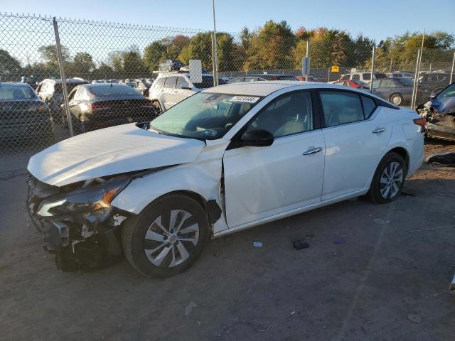 NISSAN ALTIMA S 2024 1n4bl4bv4rn368879