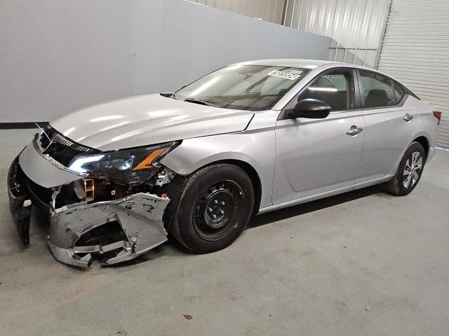 NISSAN ALTIMA S 2024 1n4bl4bv4rn373256