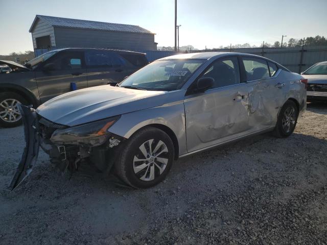 NISSAN ALTIMA S 2024 1n4bl4bv4rn429762