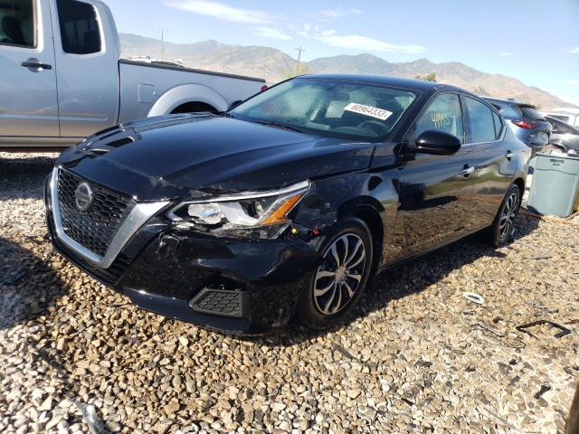 NISSAN ALTIMA S 2019 1n4bl4bv5kc104457