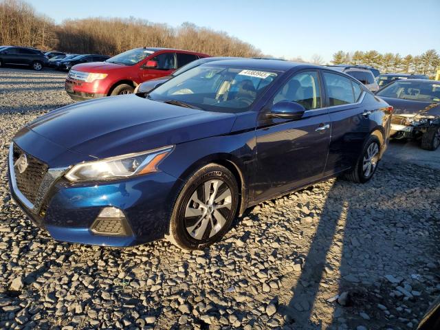 NISSAN ALTIMA S 2019 1n4bl4bv5kc108542