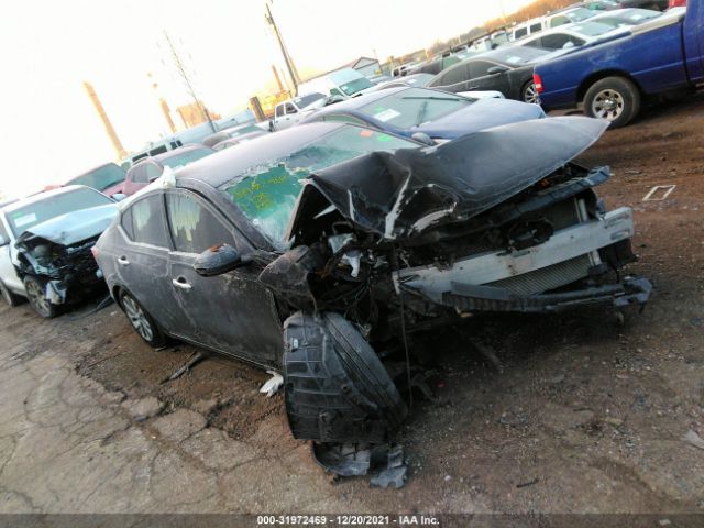 NISSAN ALTIMA 2019 1n4bl4bv5kc111196