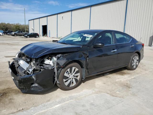 NISSAN ALTIMA 2019 1n4bl4bv5kc115605