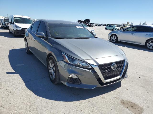 NISSAN ALTIMA S 2019 1n4bl4bv5kc119587