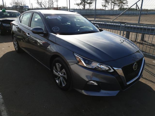 NISSAN ALTIMA 2019 1n4bl4bv5kc120934