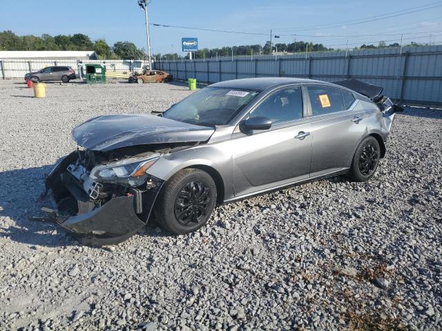 NISSAN ALTIMA S 2019 1n4bl4bv5kc121050