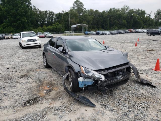 NISSAN ALTIMA S 2019 1n4bl4bv5kc121212