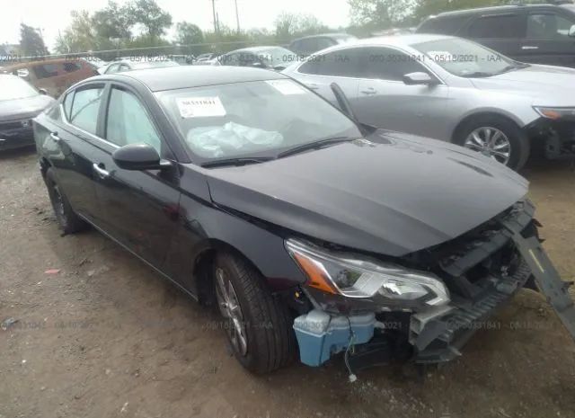 NISSAN ALTIMA 2019 1n4bl4bv5kc123770