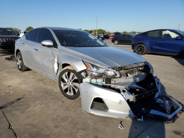 NISSAN ALTIMA S 2019 1n4bl4bv5kc128158