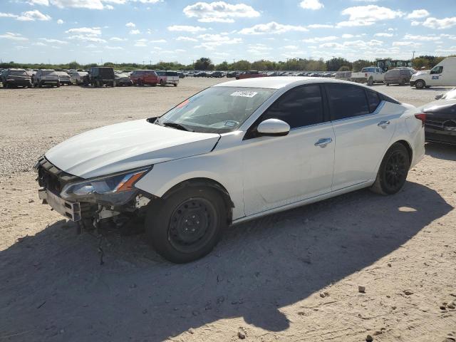 NISSAN ALTIMA S 2019 1n4bl4bv5kc128399