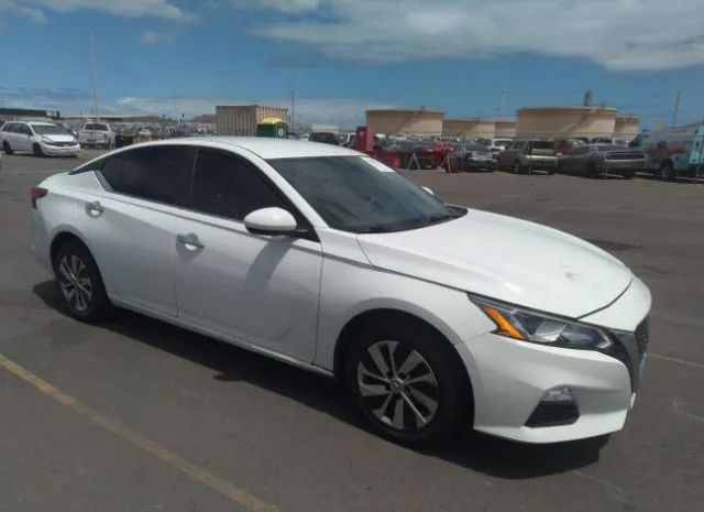 NISSAN ALTIMA 2019 1n4bl4bv5kc129195