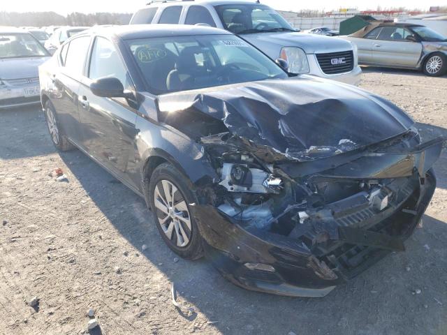 NISSAN ALTIMA 2019 1n4bl4bv5kc136390