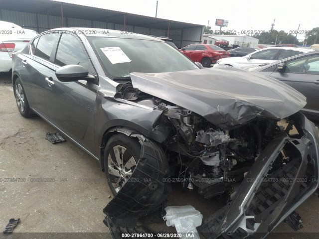 NISSAN ALTIMA 2019 1n4bl4bv5kc140648