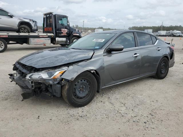 NISSAN ALTIMA S 2019 1n4bl4bv5kc141394