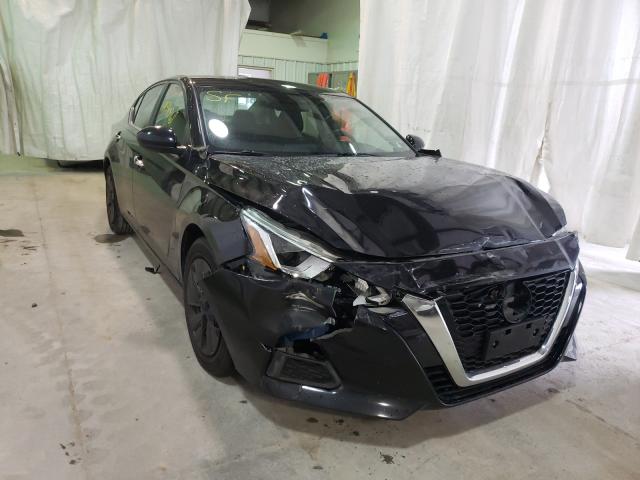 NISSAN ALTIMA S 2019 1n4bl4bv5kc143940