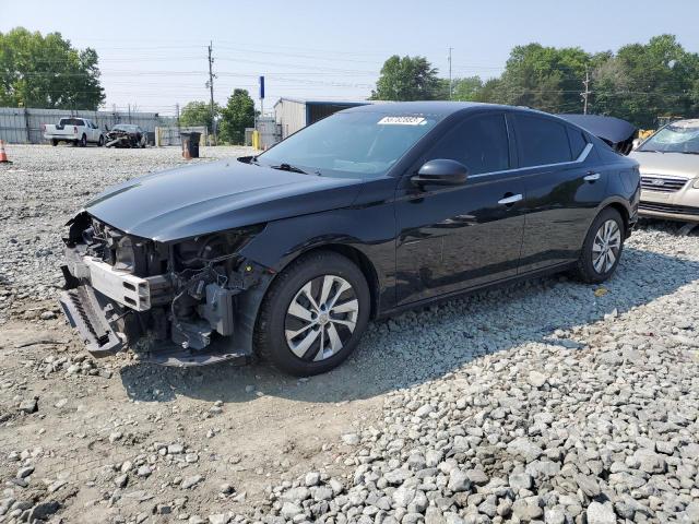 NISSAN ALTIMA S 2019 1n4bl4bv5kc144084