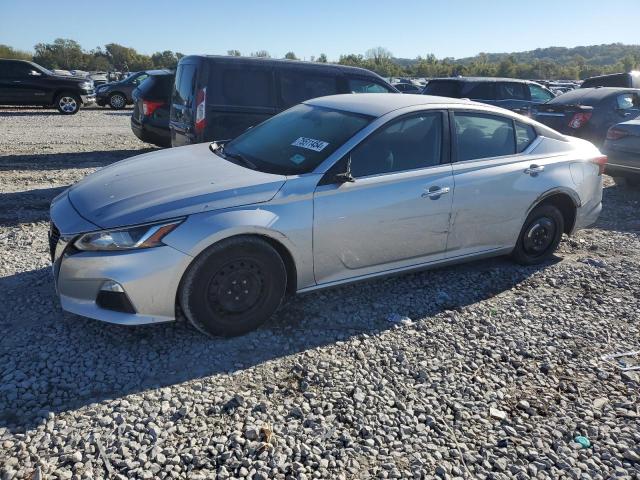 NISSAN ALTIMA S 2019 1n4bl4bv5kc150211