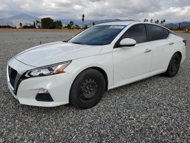 NISSAN ALTIMA 2019 1n4bl4bv5kc156350