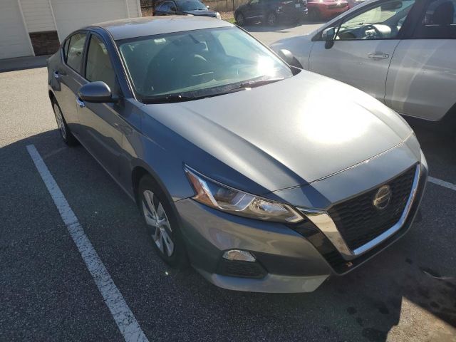 NISSAN ALTIMA 2019 1n4bl4bv5kc162164