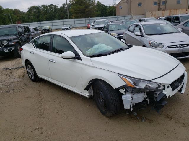 NISSAN ALTIMA S 2019 1n4bl4bv5kc164304