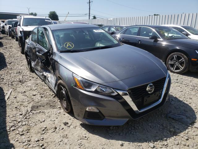 NISSAN ALTIMA 2019 1n4bl4bv5kc164898