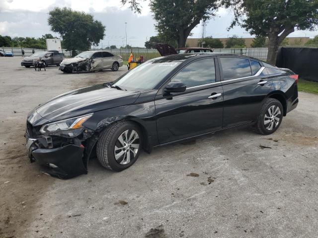 NISSAN ALTIMA S 2019 1n4bl4bv5kc166957