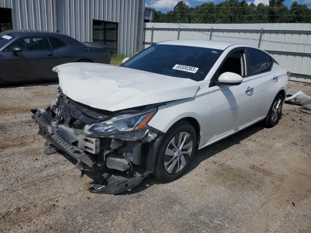 NISSAN NULL 2019 1n4bl4bv5kc169017