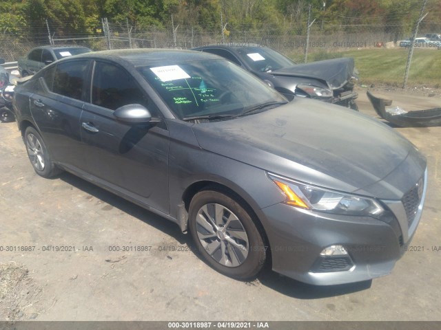 NISSAN ALTIMA 2019 1n4bl4bv5kc175948