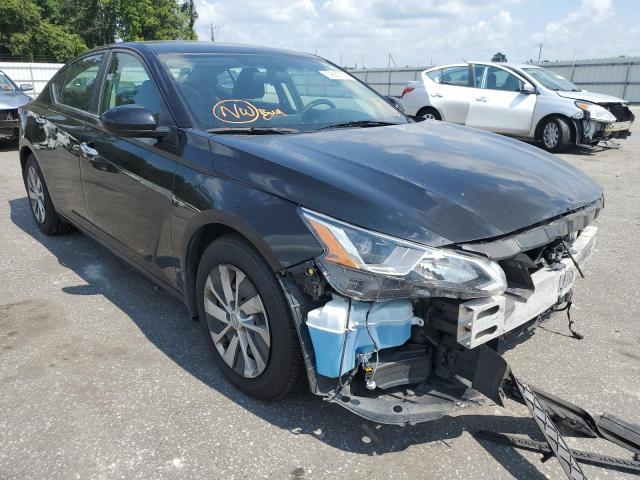 NISSAN ALTIMA S 2019 1n4bl4bv5kc189722