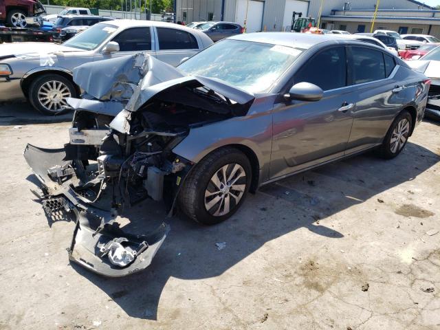 NISSAN ALTIMA S 2019 1n4bl4bv5kc193012