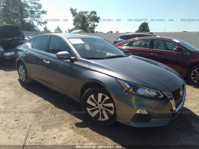 NISSAN ALTIMA 2019 1n4bl4bv5kc193026