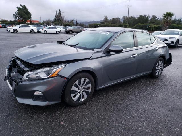 NISSAN ALTIMA S 2019 1n4bl4bv5kc197741