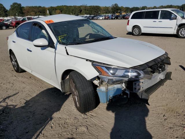 NISSAN ALTIMA S 2019 1n4bl4bv5kc198419