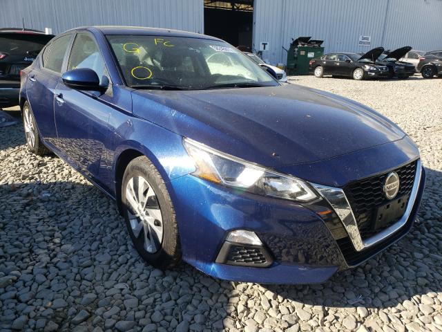 NISSAN ALTIMA S 2019 1n4bl4bv5kc200718