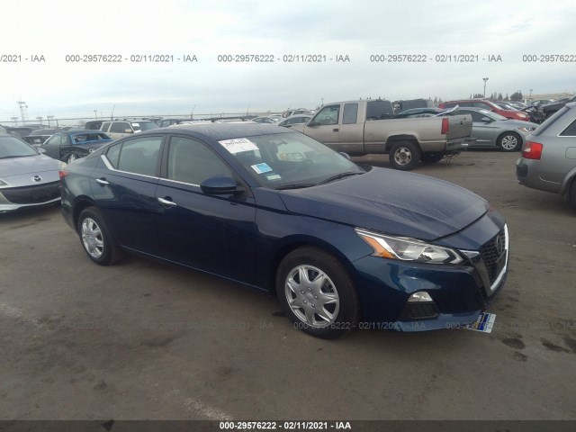 NISSAN ALTIMA 2019 1n4bl4bv5kc202260