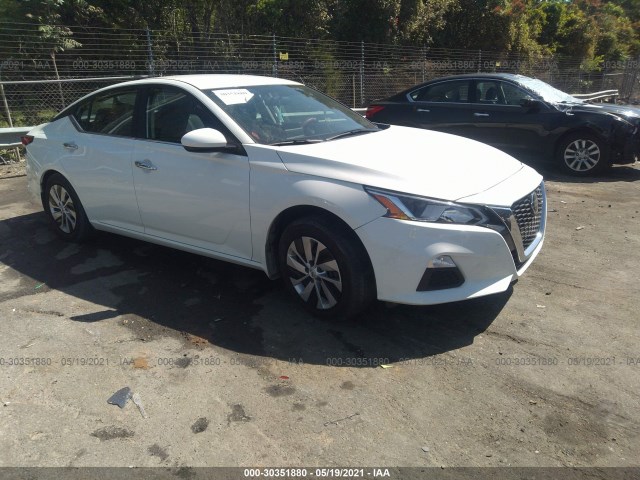 NISSAN ALTIMA 2019 1n4bl4bv5kc208379