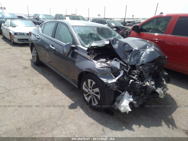 NISSAN ALTIMA 2019 1n4bl4bv5kc217597