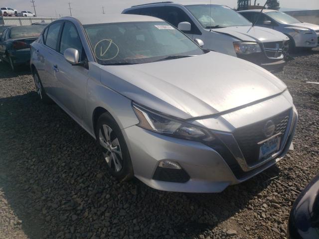 NISSAN NULL 2019 1n4bl4bv5kc217907