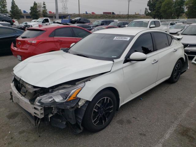 NISSAN ALTIMA 2019 1n4bl4bv5kc219477