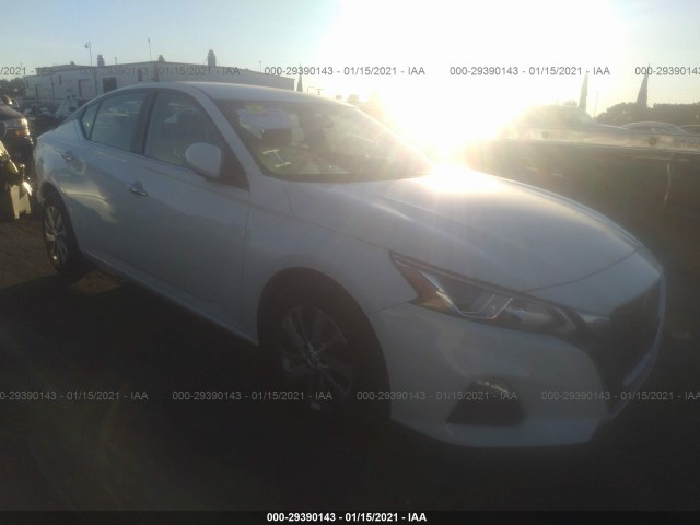 NISSAN ALTIMA 2019 1n4bl4bv5kc221472