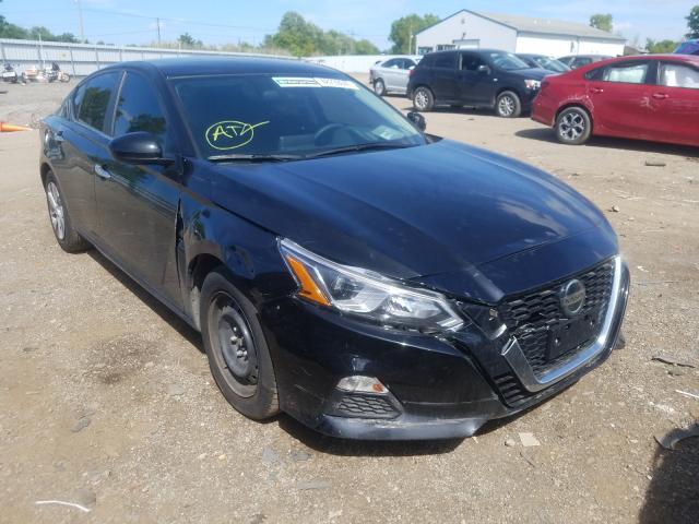 NISSAN ALTIMA 2019 1n4bl4bv5kc221861