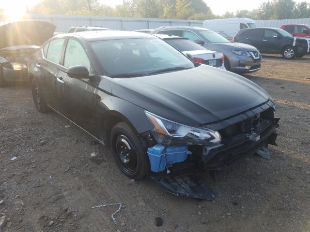 NISSAN ALTIMA S 2019 1n4bl4bv5kc222556