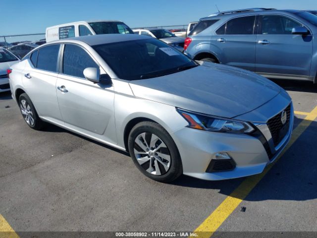 NISSAN ALTIMA 2019 1n4bl4bv5kc223173