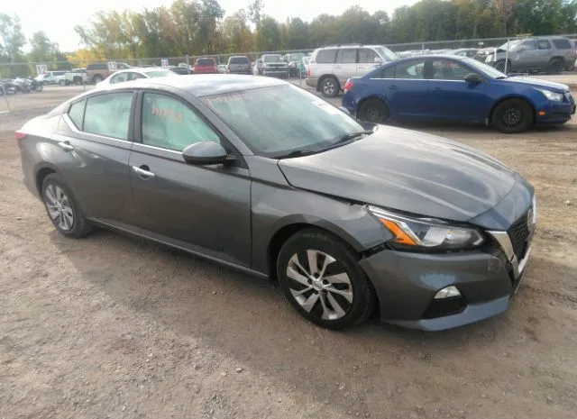 NISSAN ALTIMA 2019 1n4bl4bv5kc223769